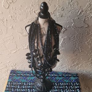 Sassy Jones Necklace